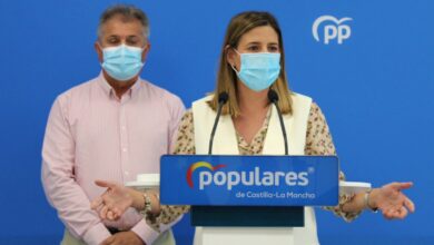 Noticias Castilla-La Mancha