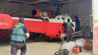 Noticias Castilla-La Mancha