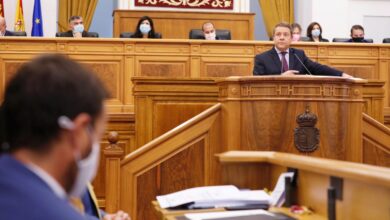 Noticias Castilla-La Mancha