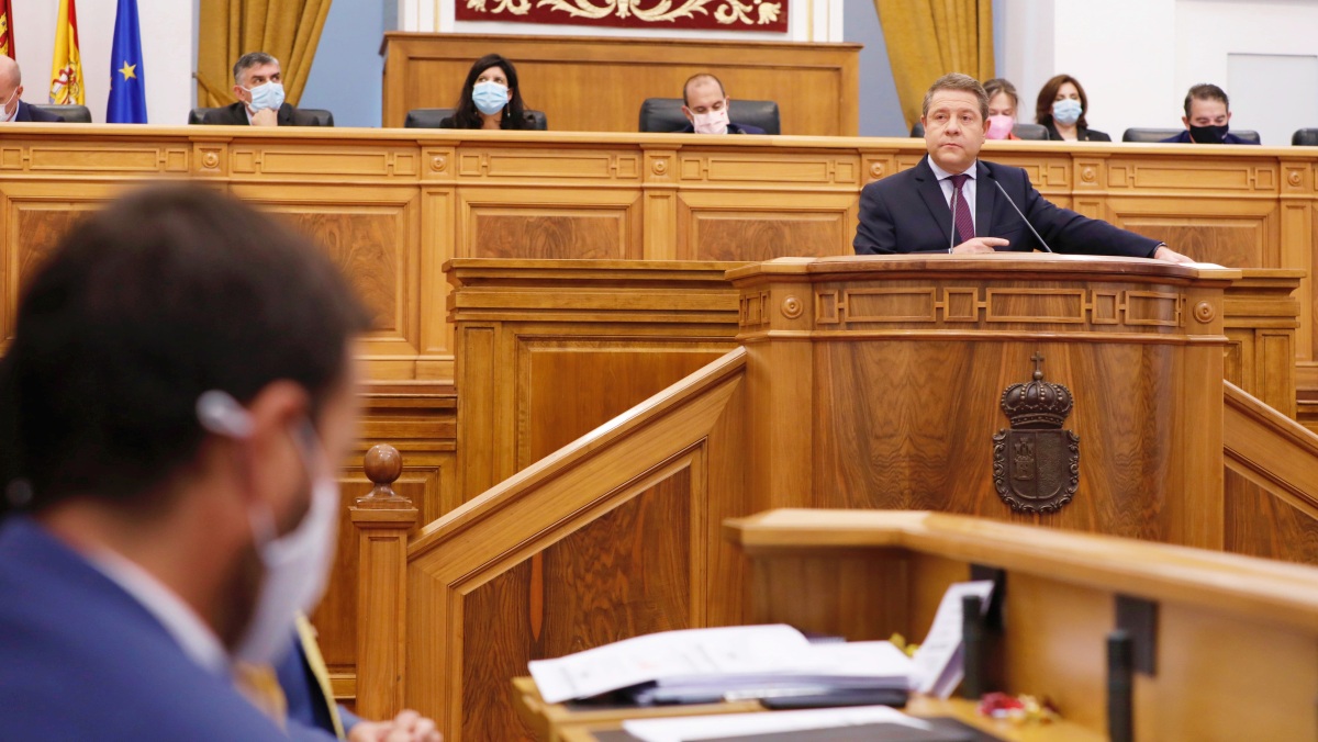 Noticias Castilla-La Mancha