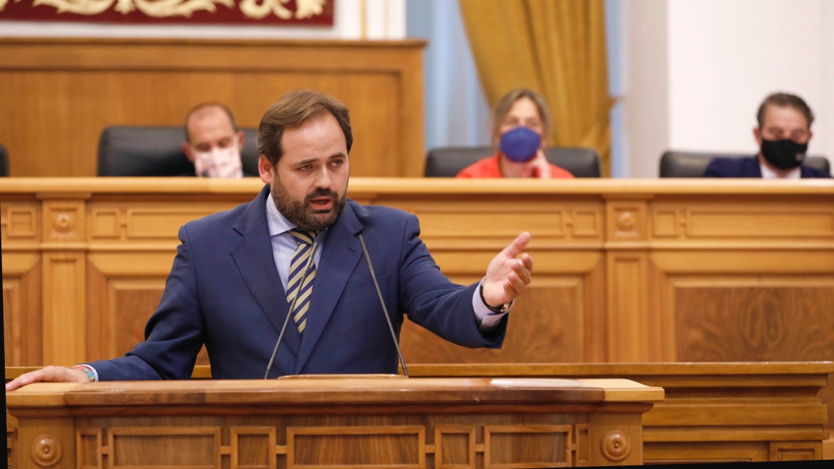 Noticias Castilla-La Mancha