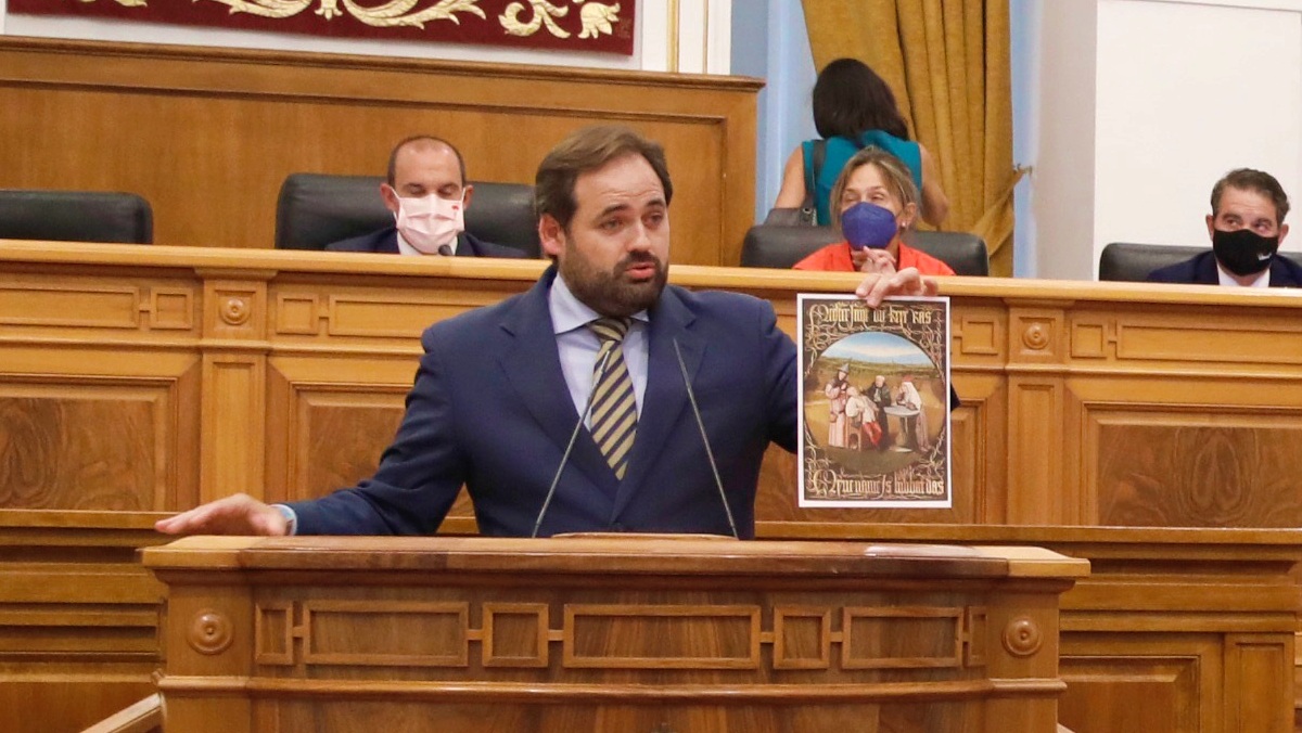 Noticias Castilla-La Mancha