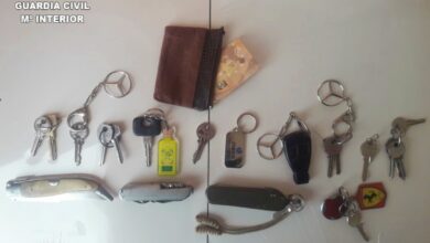 Noticias Castilla-La Mancha