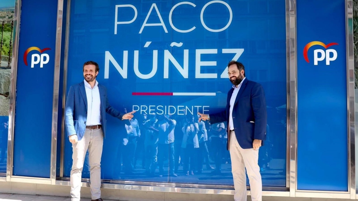 Noticias Castilla-La Mancha