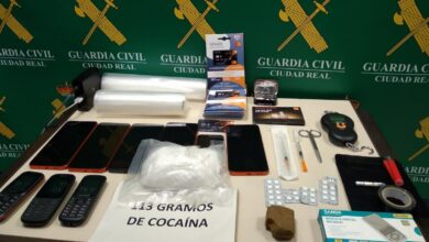 noticias sucesos castilla-la mancha