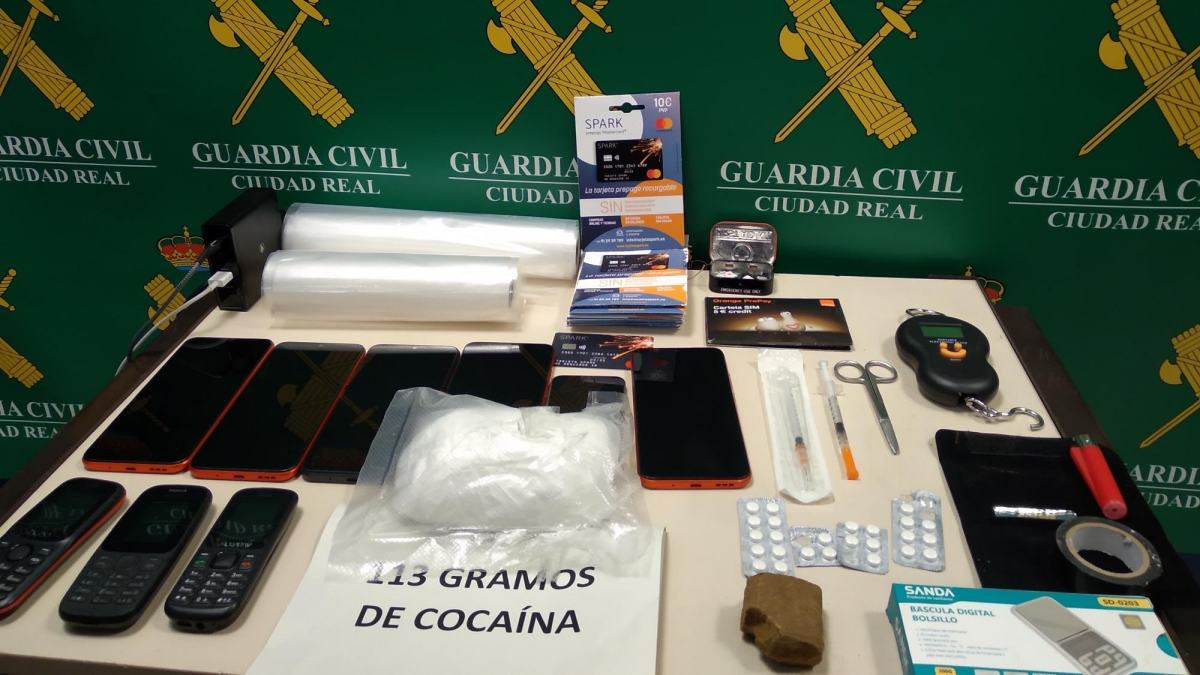 noticias sucesos castilla-la mancha