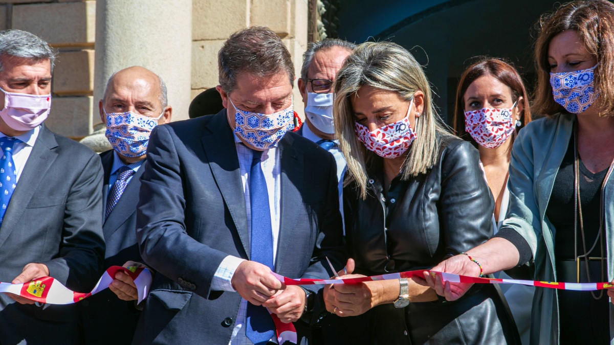 Noticias Castilla-La Mancha