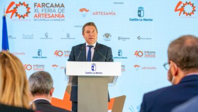 Noticias Castilla-La Mancha