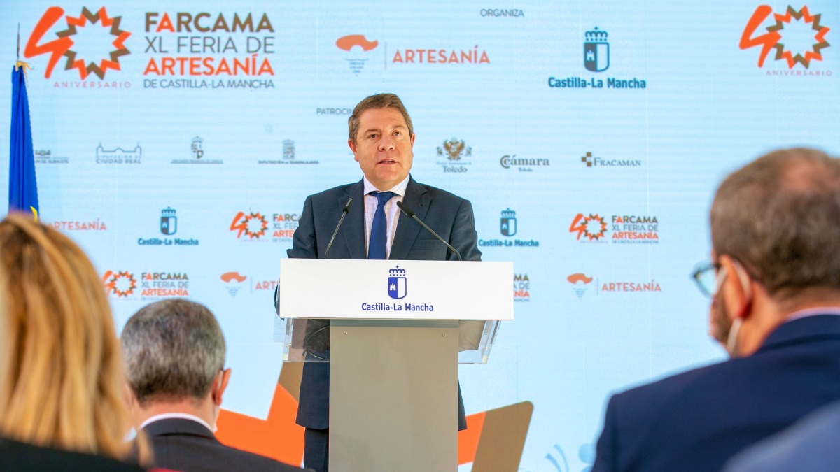 Noticias Castilla-La Mancha