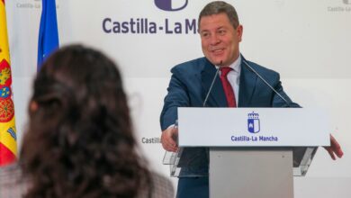 Noticias Castilla-La Mancha