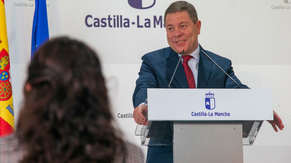 Noticias Castilla-La Mancha