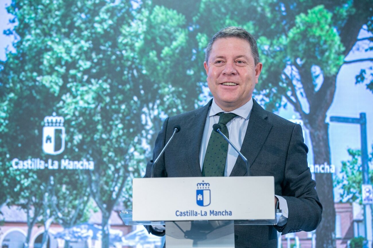 Noticias Castilla-La Mancha