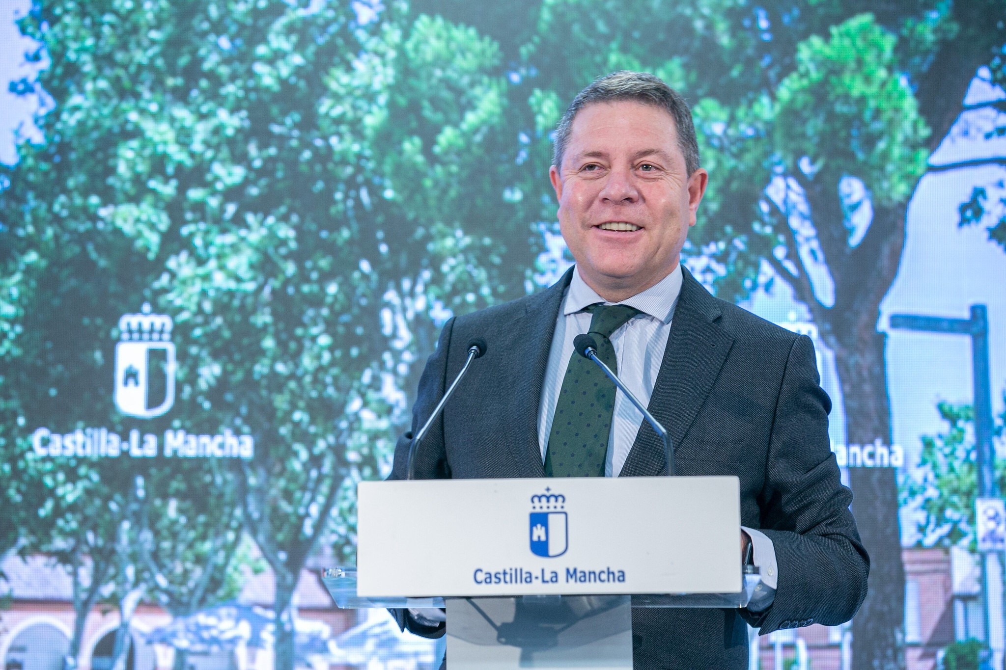 Noticias Castilla-La Mancha