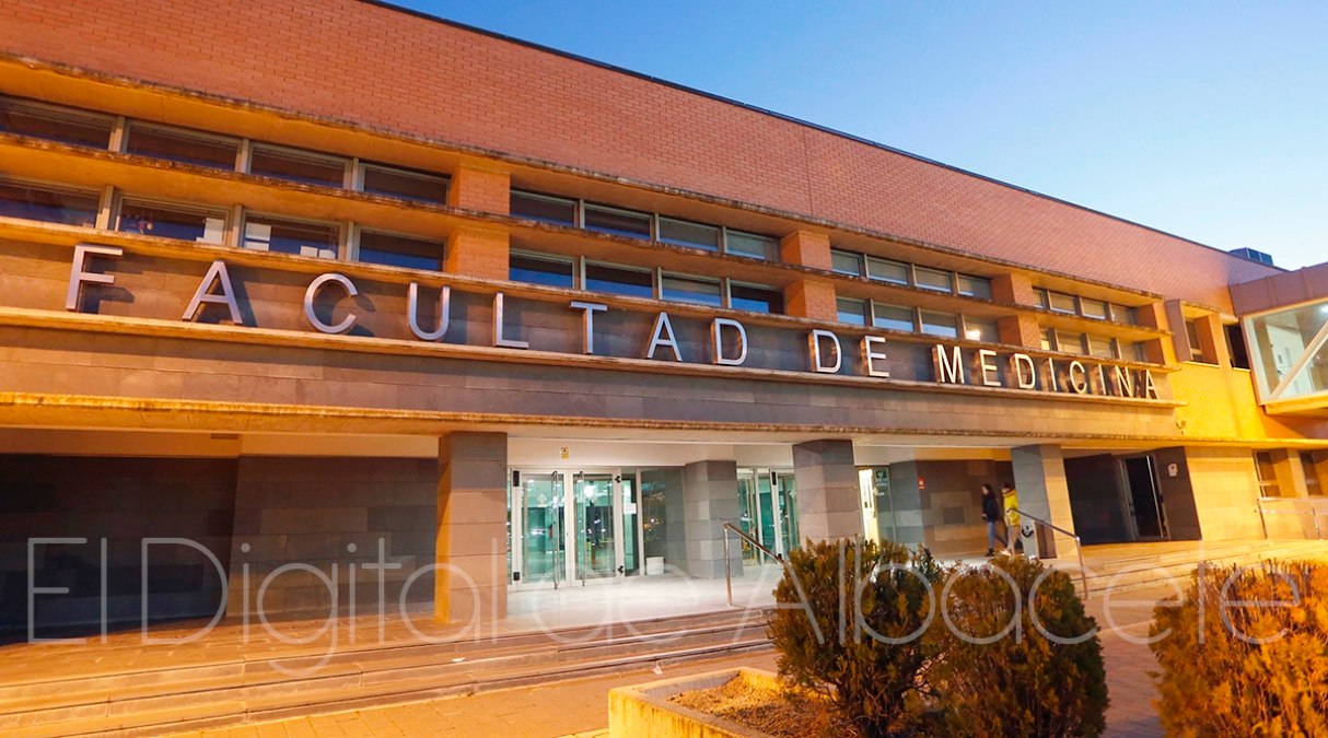 Facultad de Medicina de Albacete