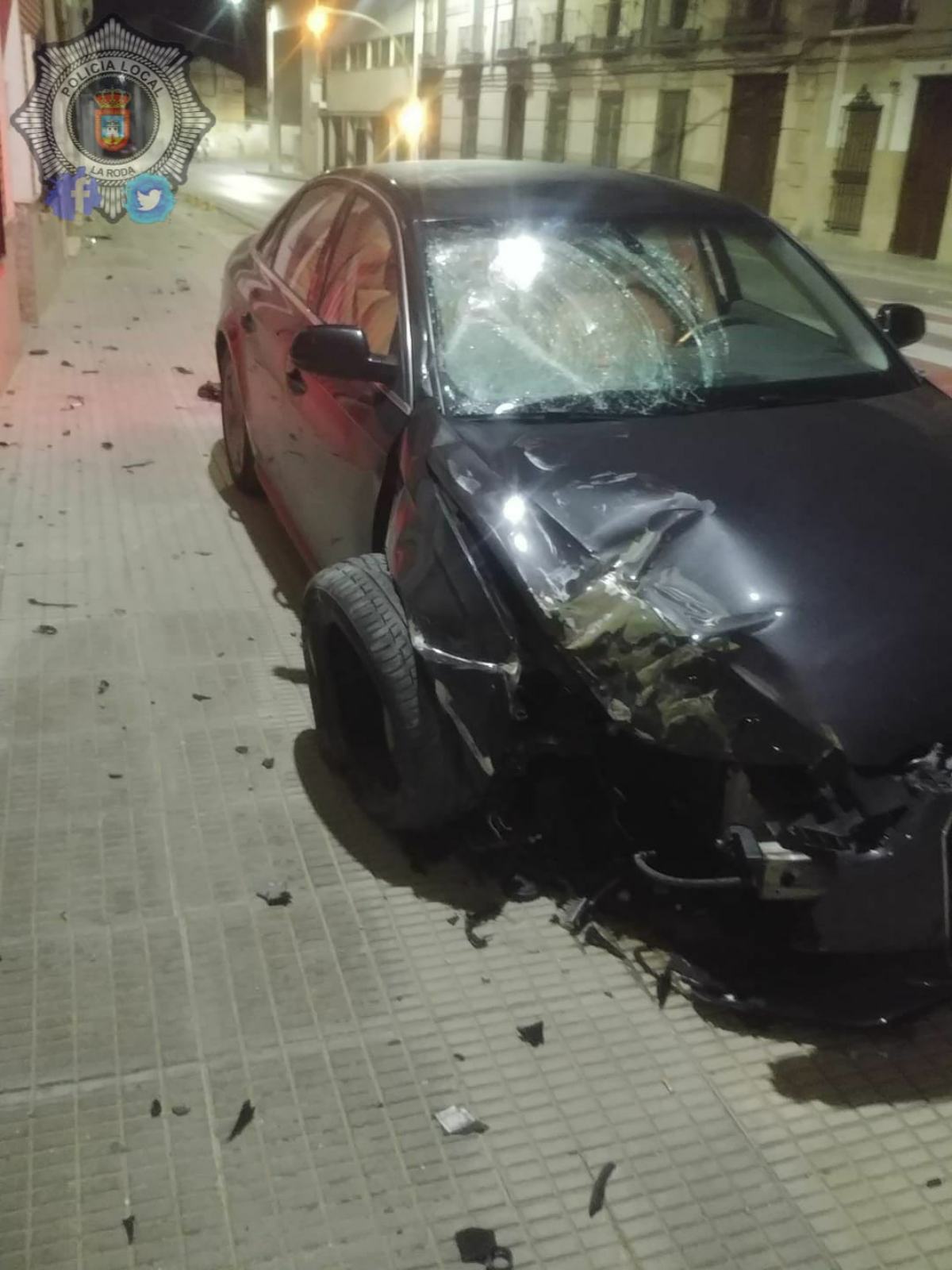 noticias sucesos la roda