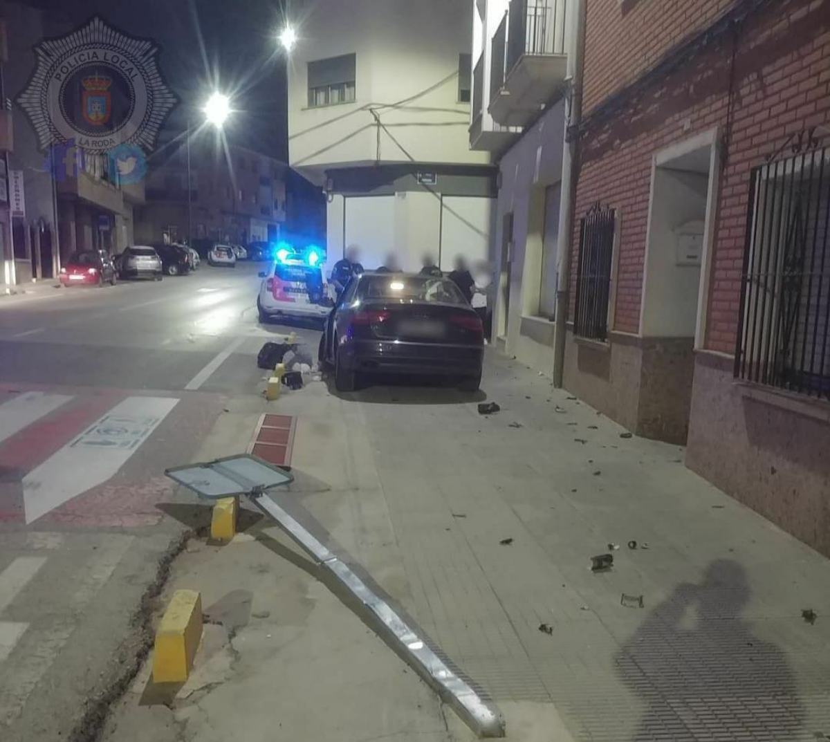 noticias sucesos la roda