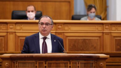 Noticias Castilla-La Mancha