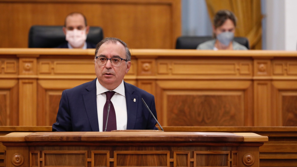 Noticias Castilla-La Mancha