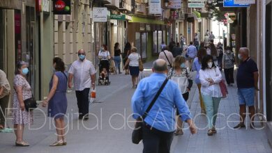 Noticias Albacete