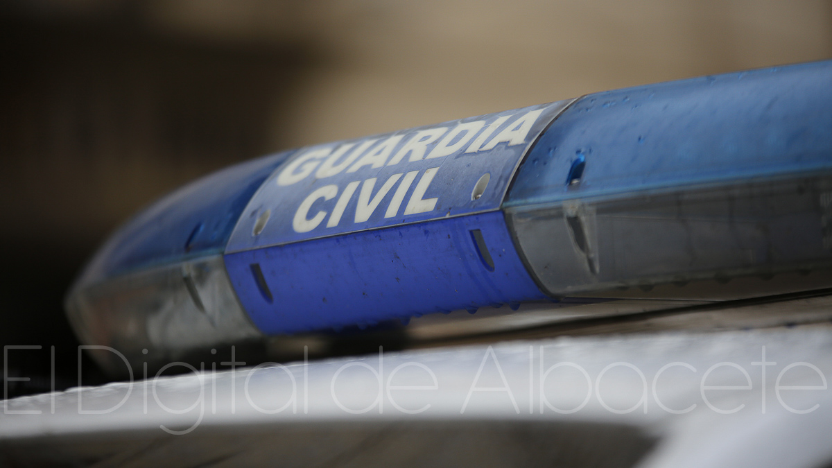 Guardia Civil