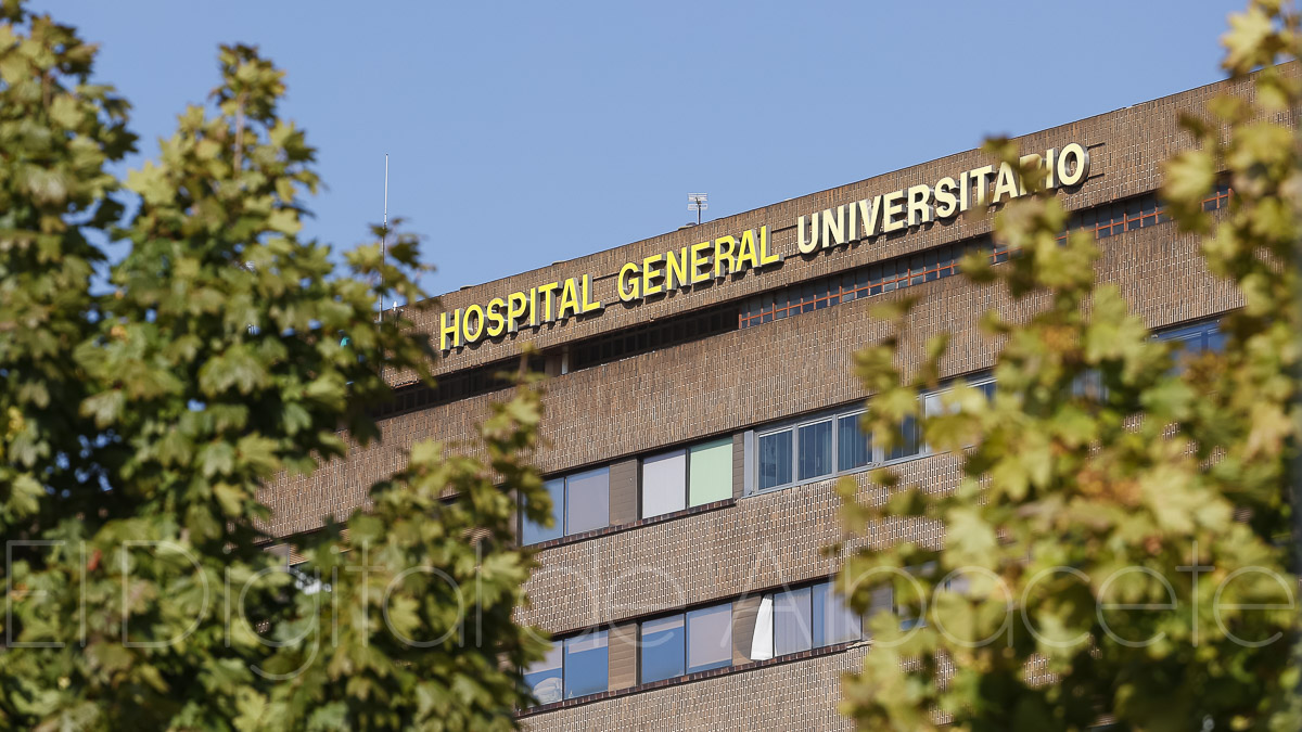 Hospital General Universitario de Albacete