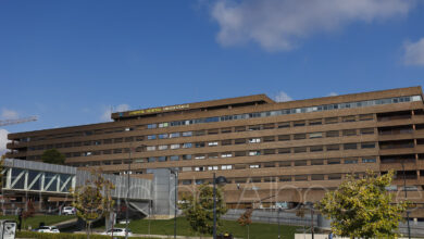 Hospital de Albacete