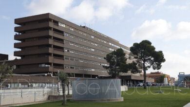 Hospital de Albacete