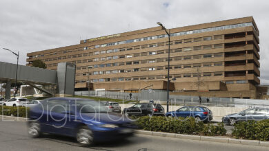 Hospital de Albacete