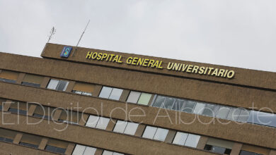 hospital de albacete