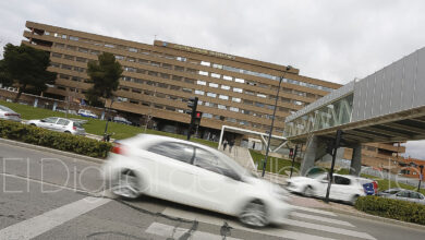 Hospital de Albacete