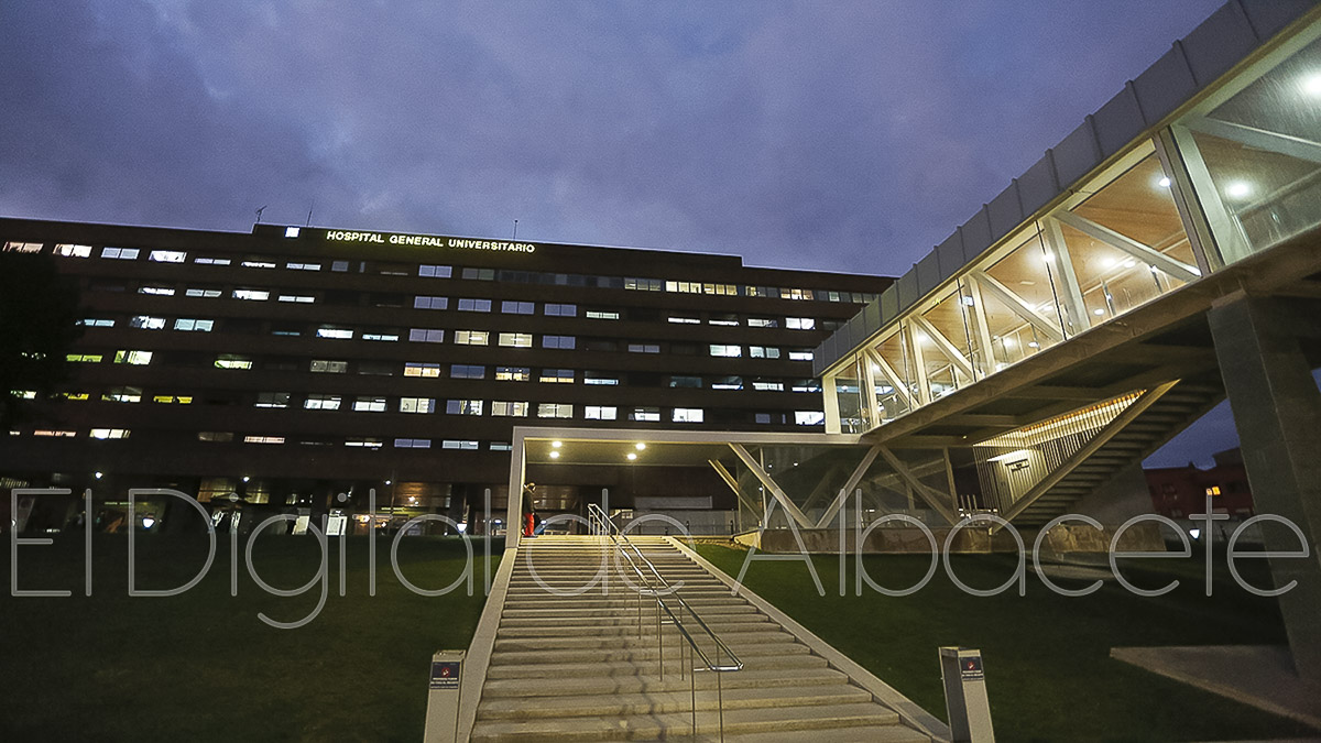 Hospital de Albacete
