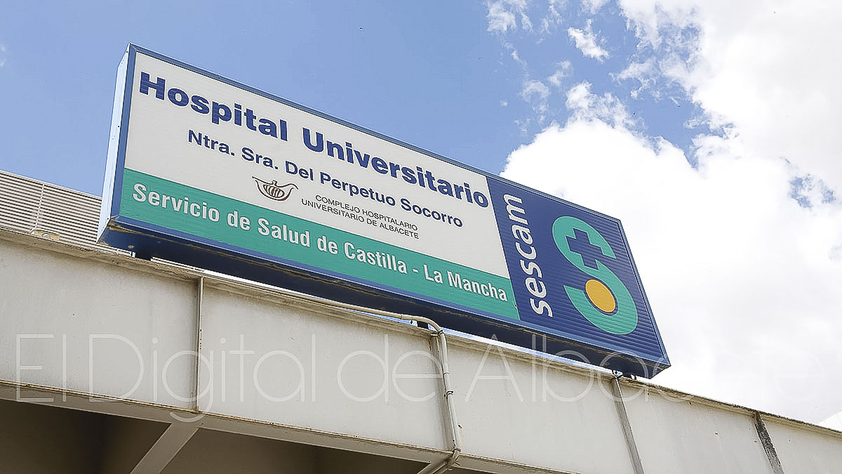 Hospital Perpetuo Socorro