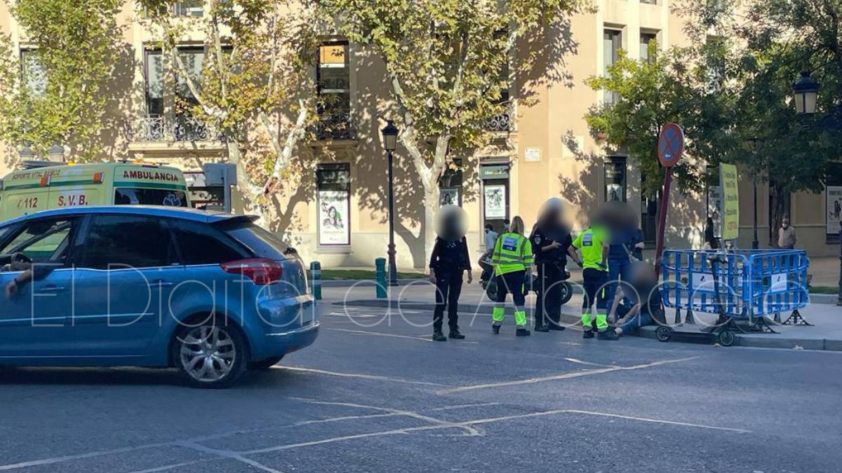 noticias sucesos albacete