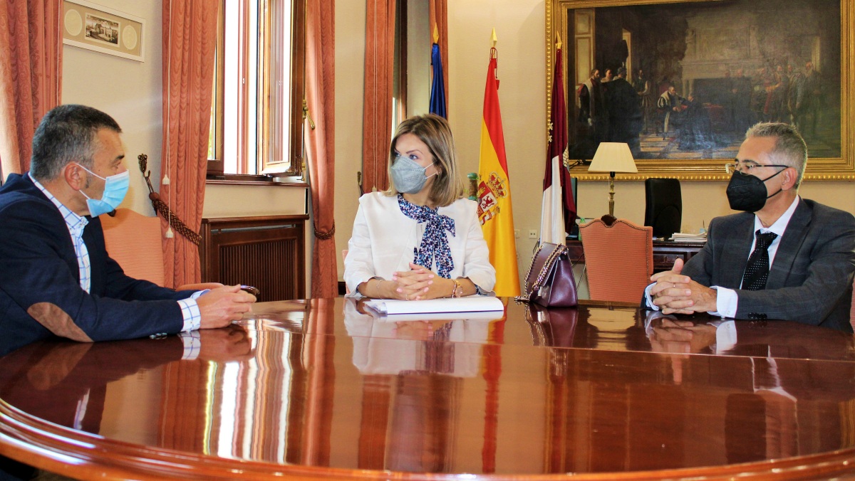 Noticias albacete