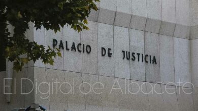 Juzgados de Albacete
