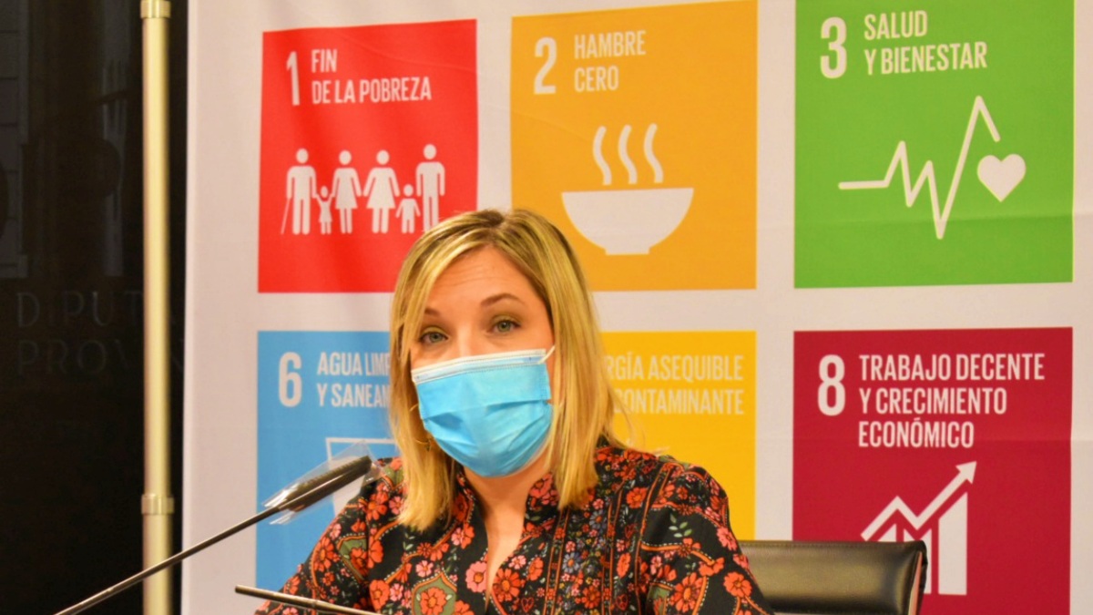 Amparo Torres