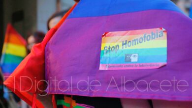 Noticias albacete