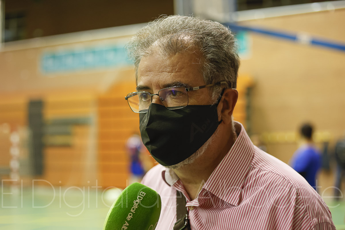 Noticias Albacete