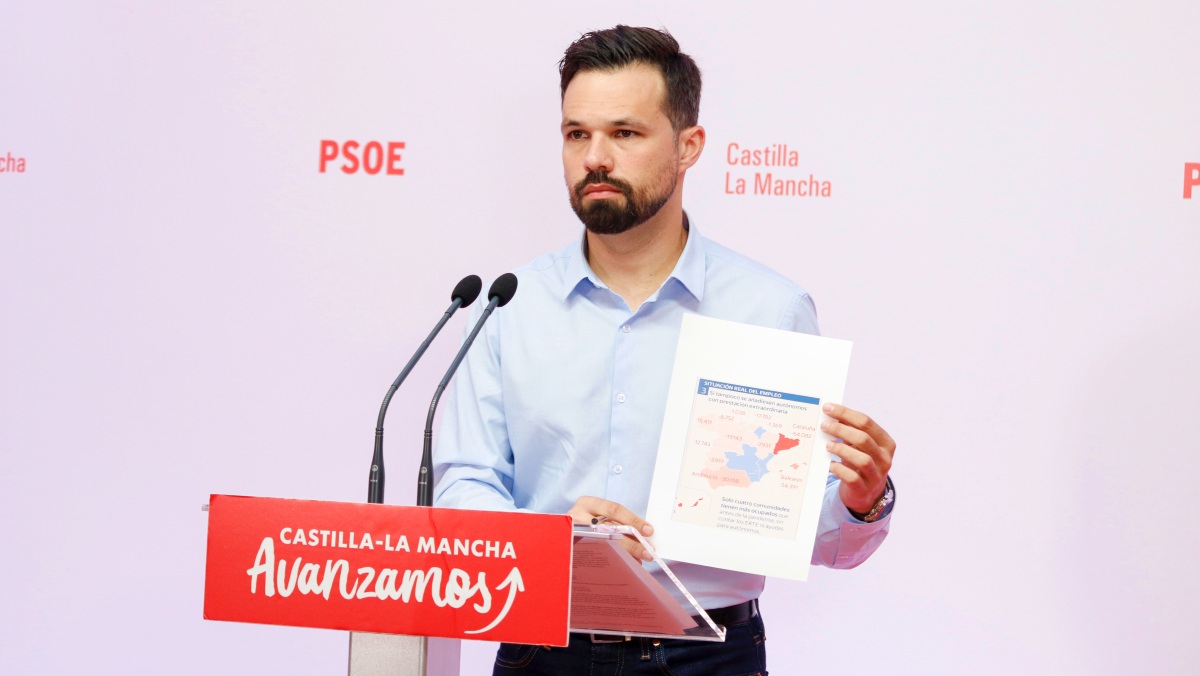 Noticias Castilla-La Mancha