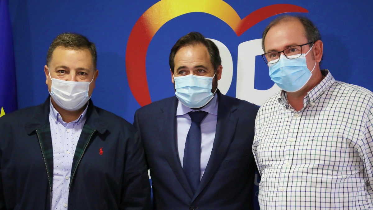 Noticias albacete