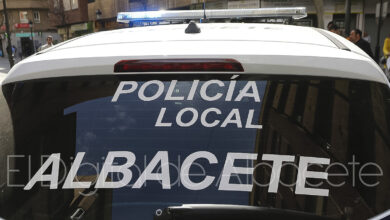 policia local albacete