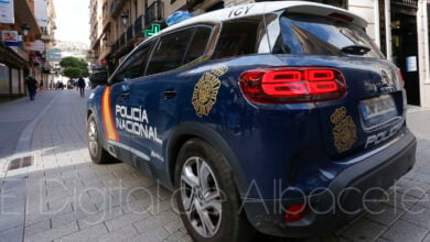 Noticias Albacete