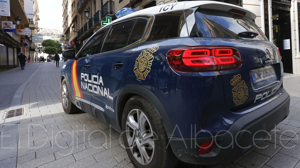 Noticias Albacete