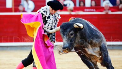 Muere el padre de Miguel Tendero, torero de Albacete