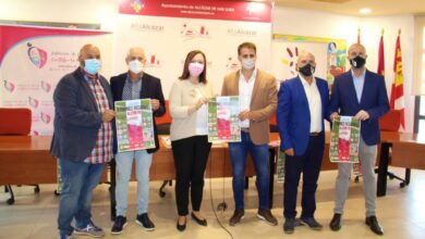 Noticias Castilla-La Mancha