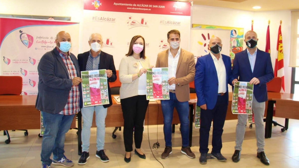 Noticias Castilla-La Mancha