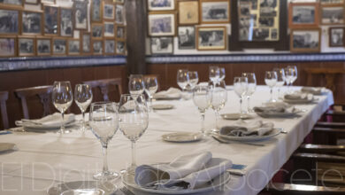 gastronomía albacete