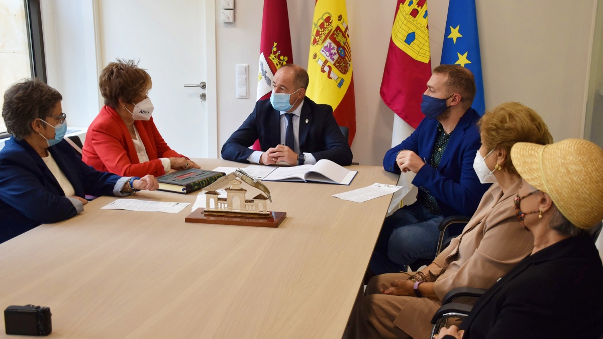 Noticias albacete