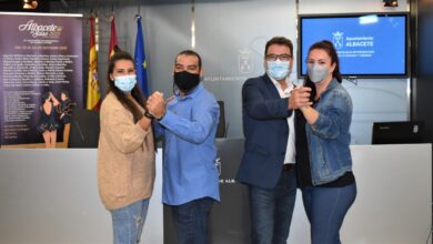 Noticias albacete