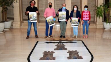 Noticias albacete
